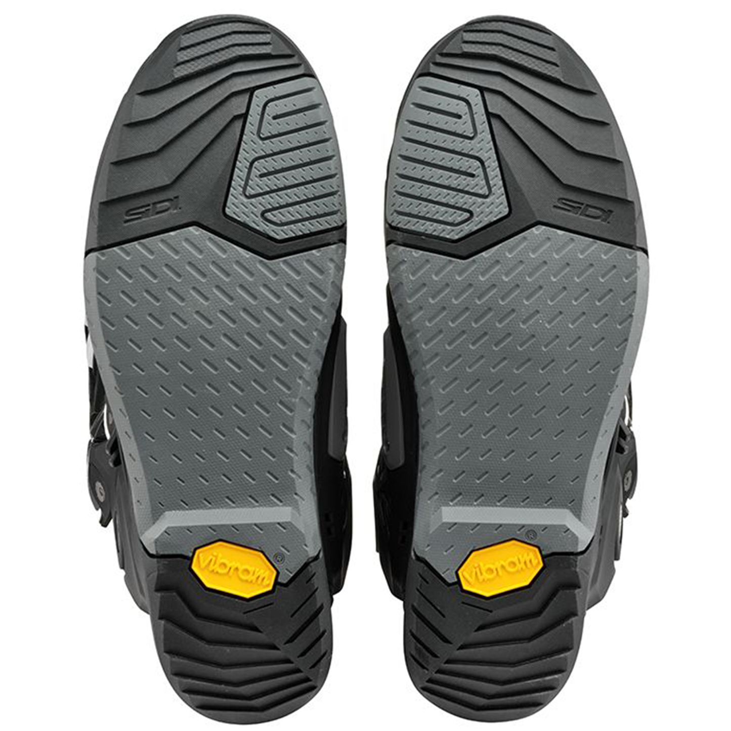 Sidi Crossair Boots (CE) - Black/Black