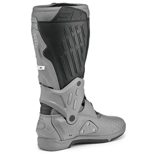 Sidi Crossair Boots (CE) - Grey/Black