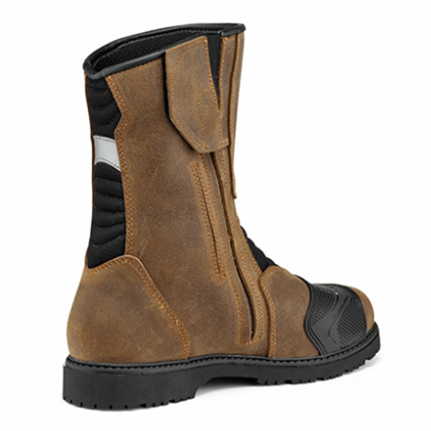 Sidi Gavia Gore Adventure - Tobacco (CE)