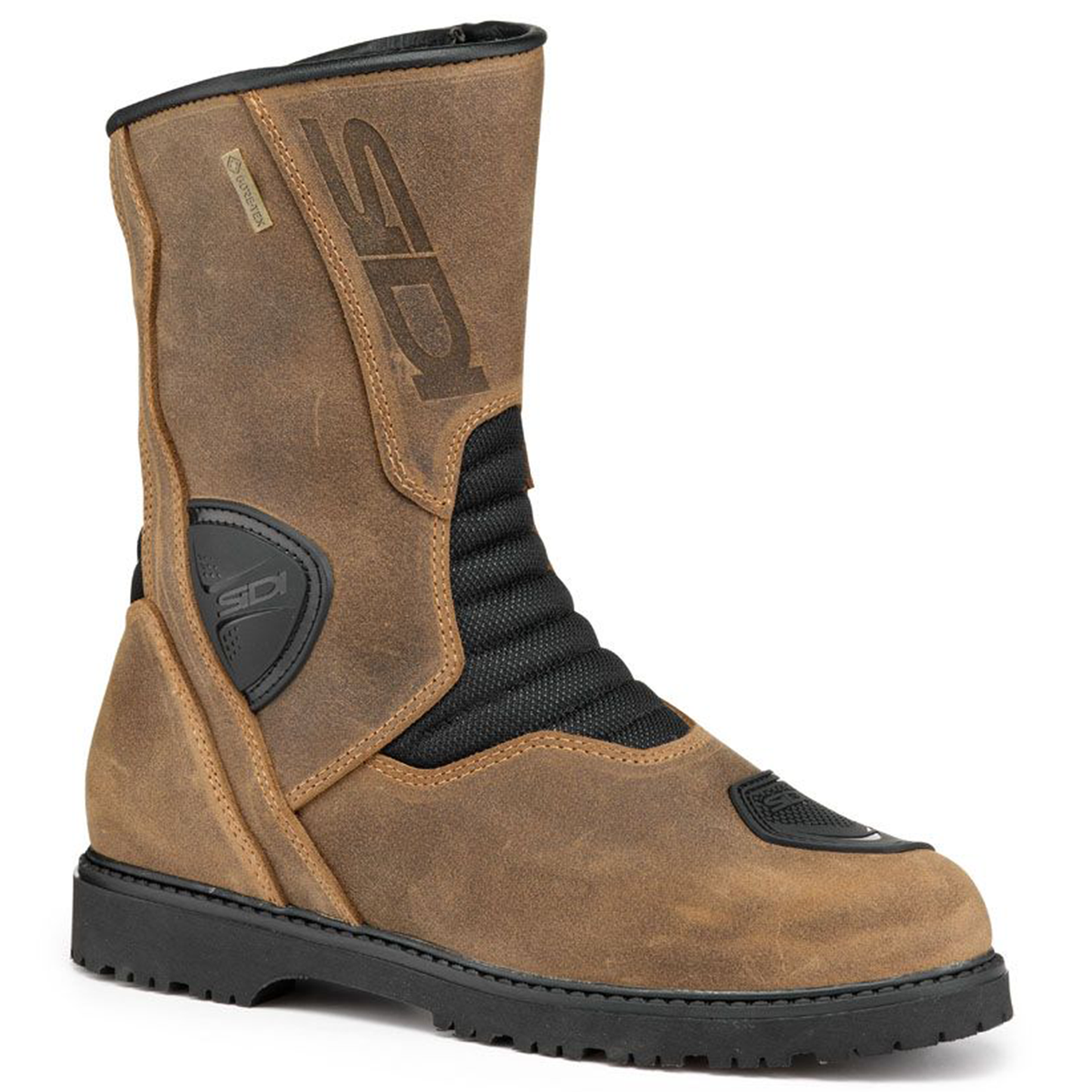 Sidi Gavia Gore Adventure - Tobacco (CE)