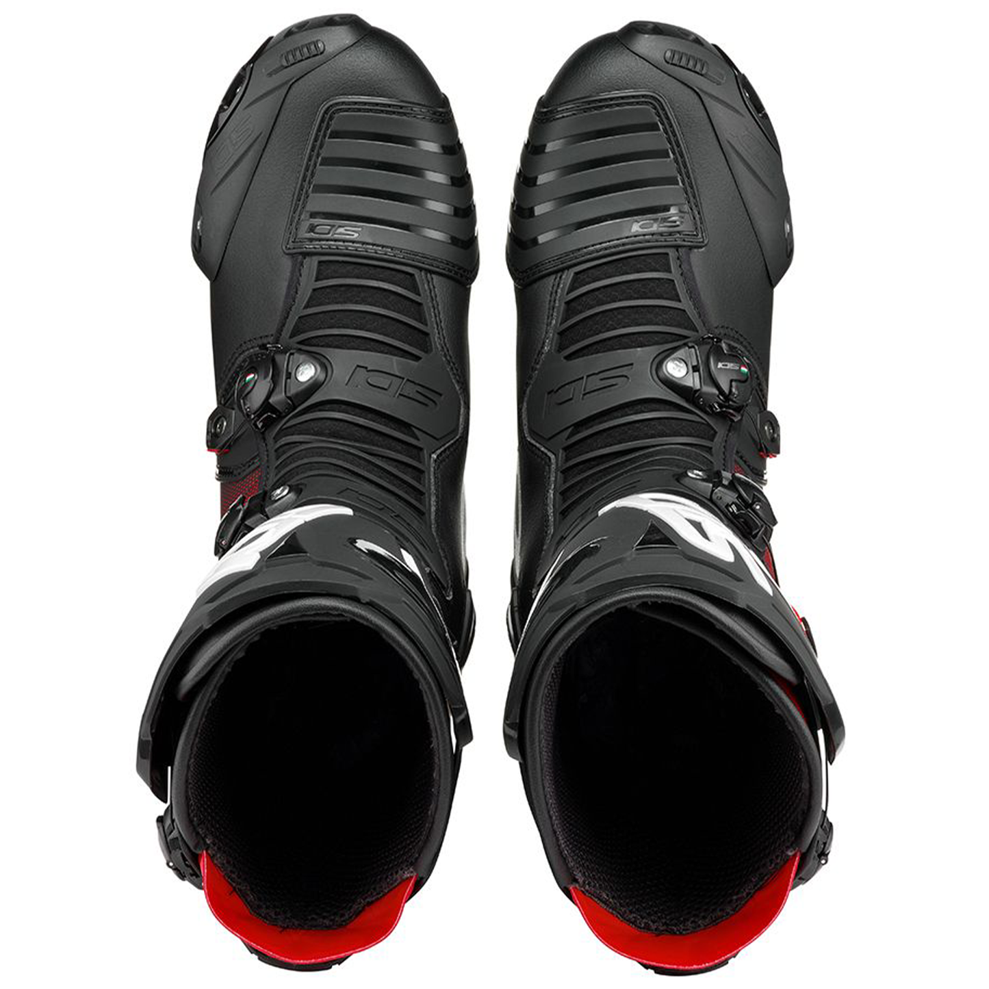 Sidi Mag 1 - Black/Red