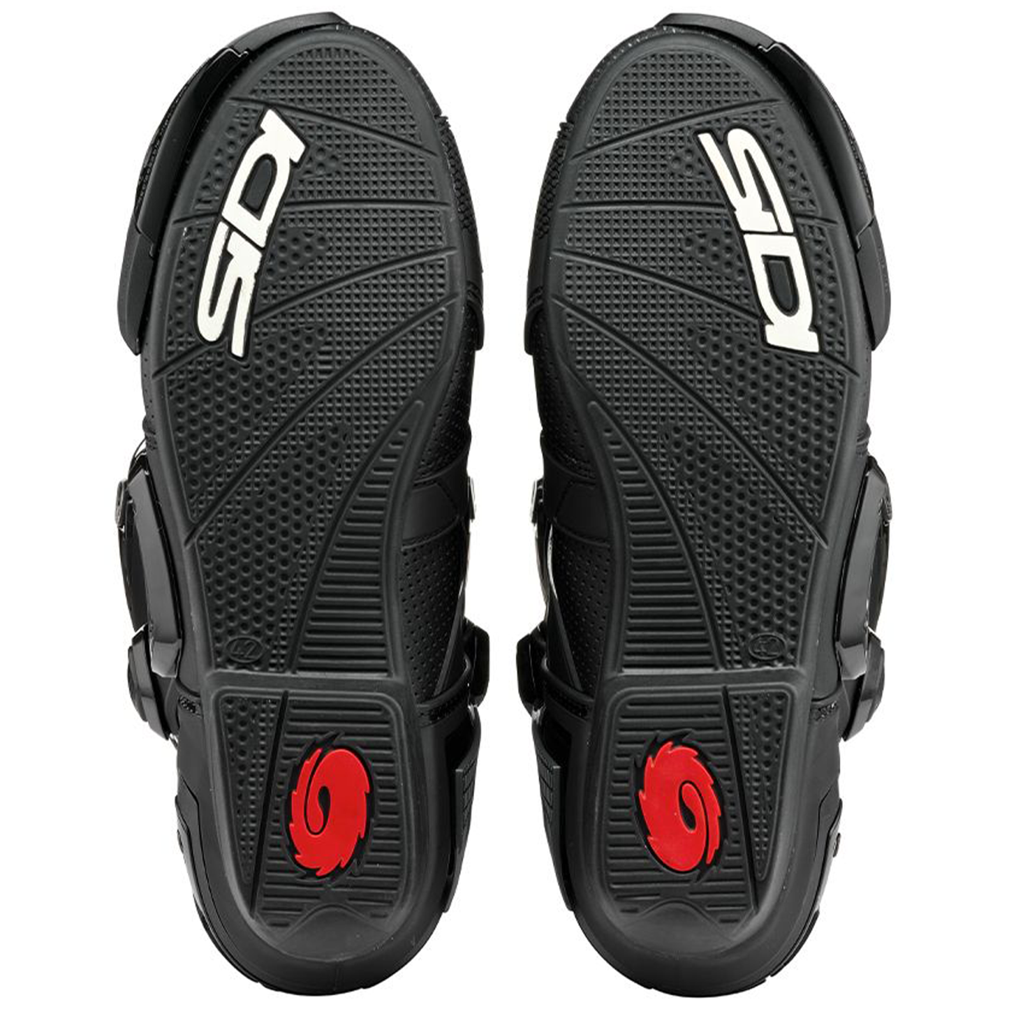 Sidi Sidi Rex Air - Black/Black - (CE) - View 6