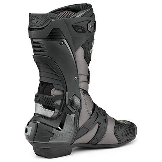 Sidi Rex - Black/Grey (CE)