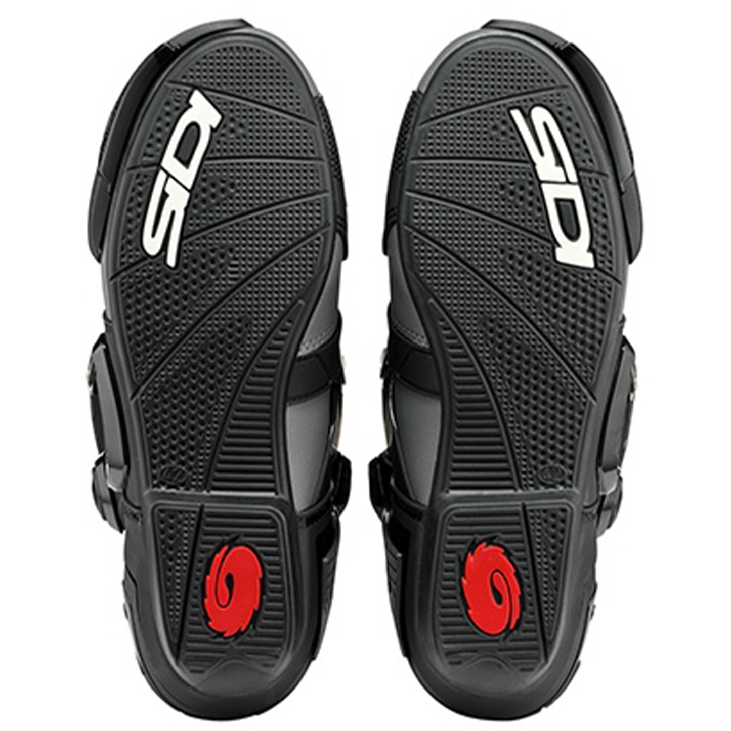 Sidi Rex - Black/Grey (CE)