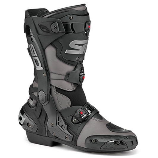 Sidi Rex - Black/Grey (CE)