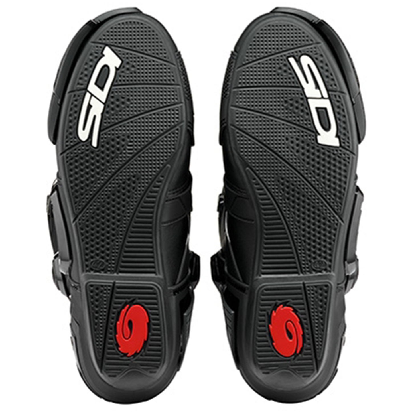 Sidi Rex - Black/Black (CE)