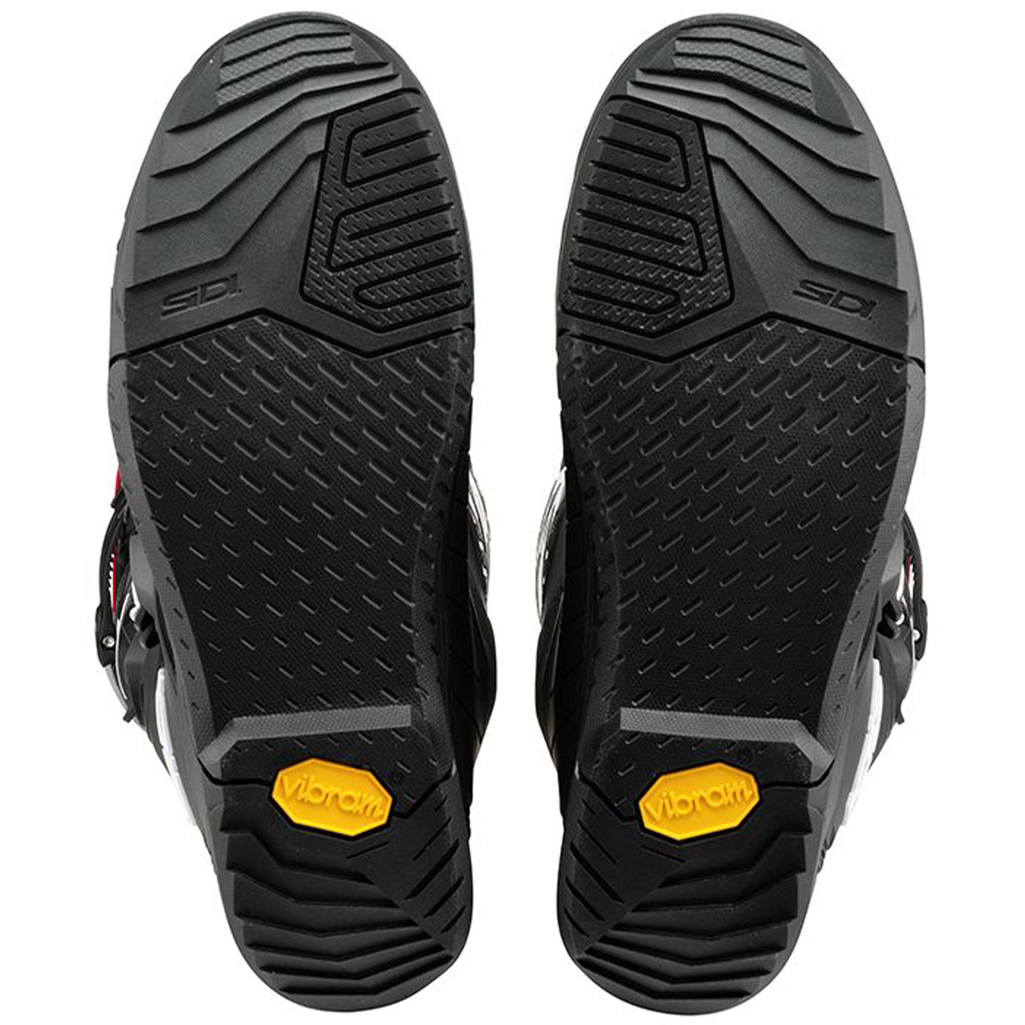 Sidi X-Power SC Boots (CE) - Black/Black