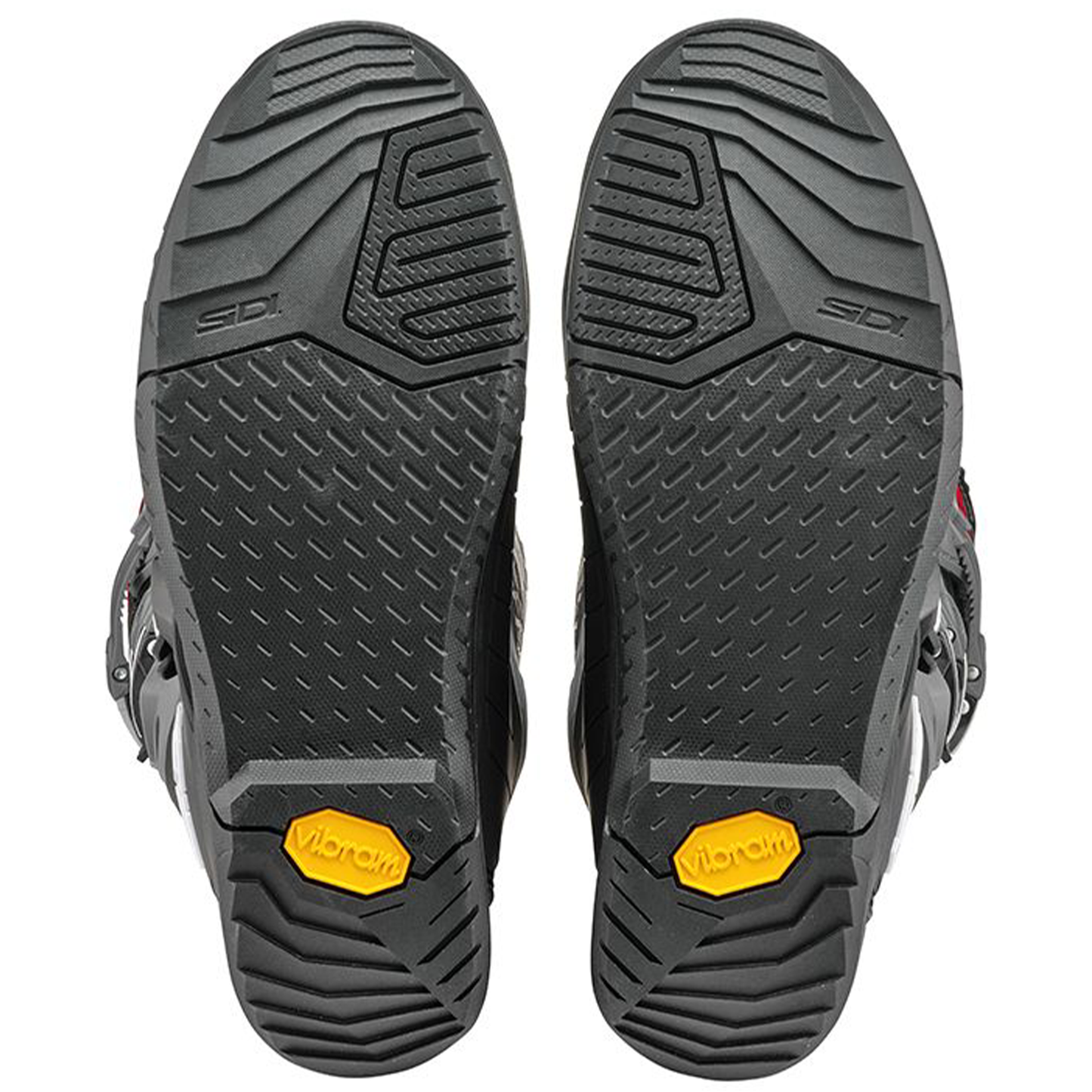 Sidi X-Power SC Boots (CE) - Black/Grey