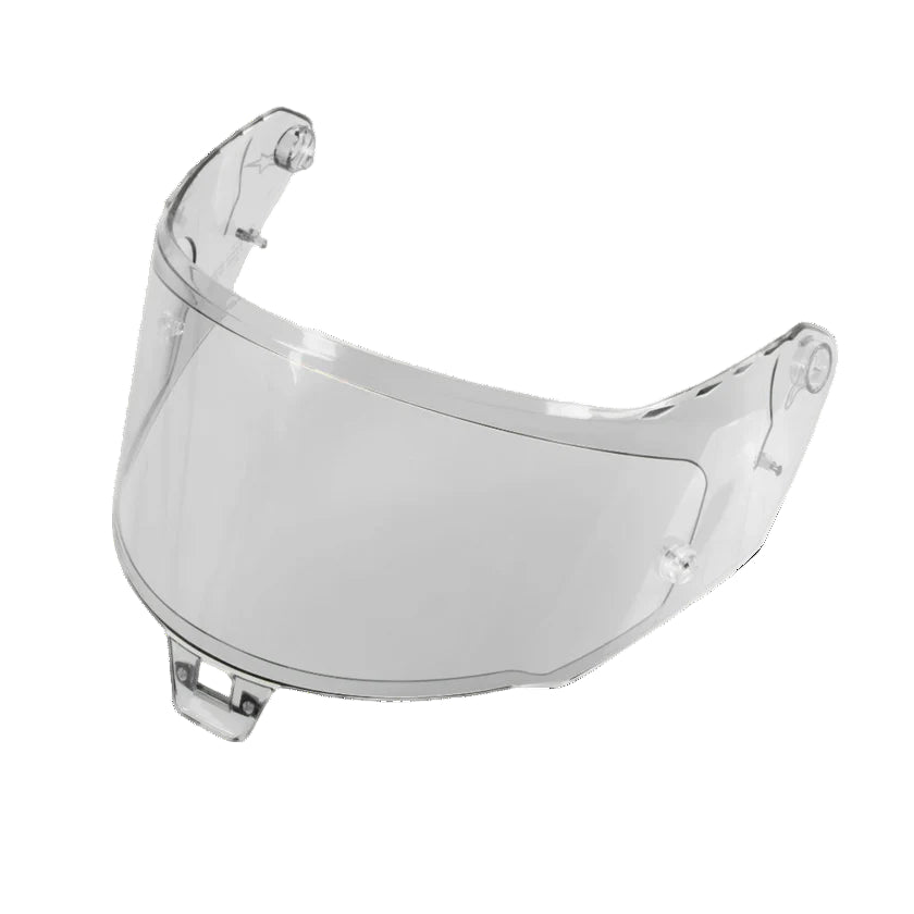 Supertech R10 AFHS-01 Shield Photocromic Visor