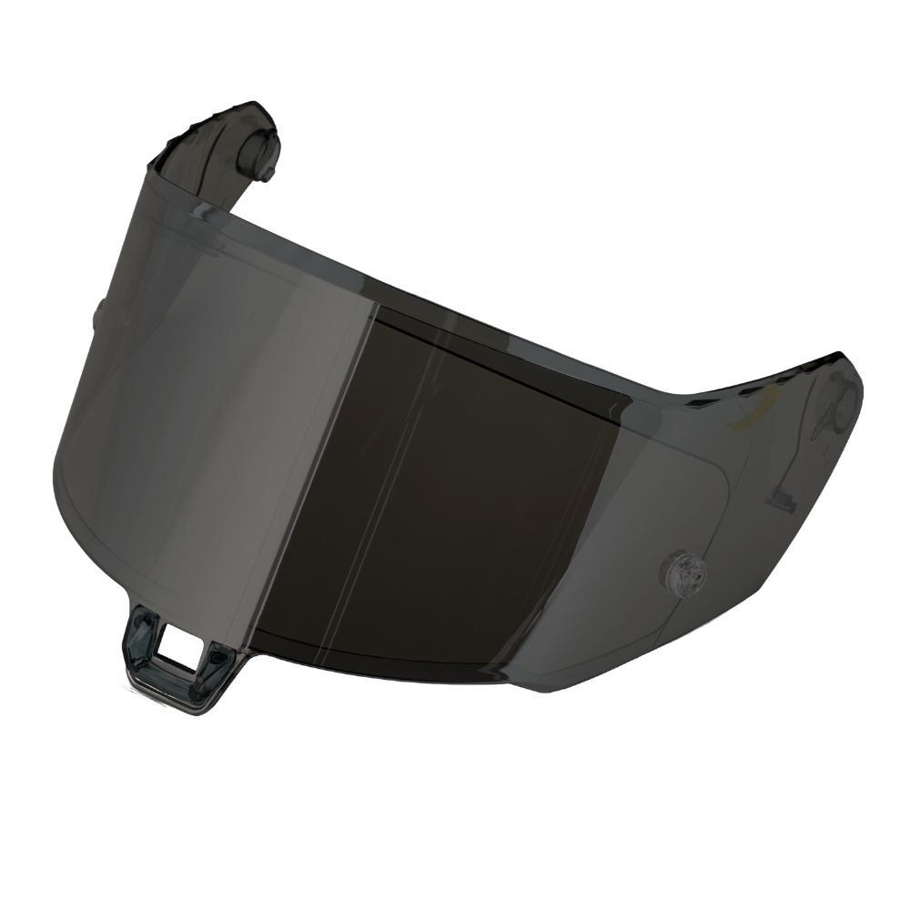 Alpinestars S-02.1-R Visor AV Dark ( R10 & R7 )