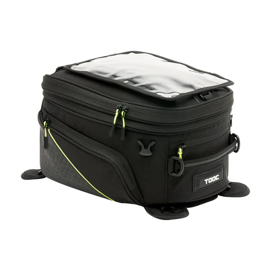 Tucano Urbano Tank Bag TC18N Black 15-25 litres