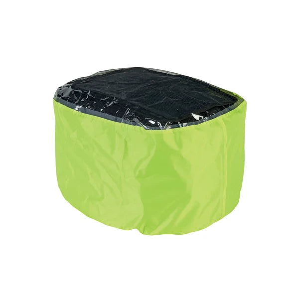 Tucano Urbano Tank Bag TC18N Black 15-25 litres