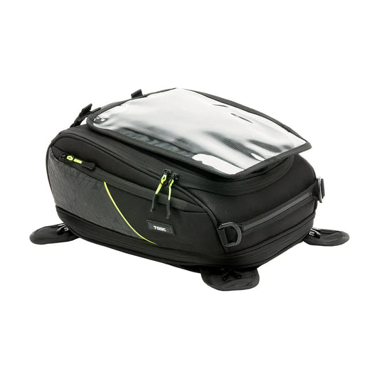 Tucano Urbano Tank Bag TC19N Black 15-20 liters