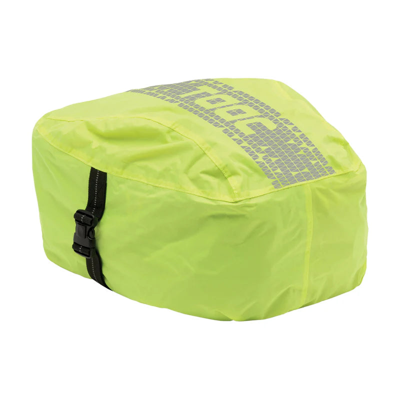 Tucano Urbano Tucano Urbano Saddle Bag TC32N Black 15-20 litres - Side View