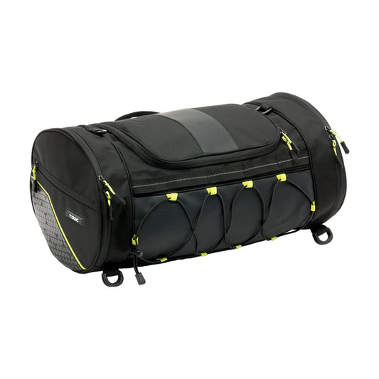 Tucano Urbano Tunnel Bag TC33N Black 35 litres