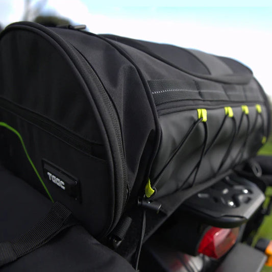 Tucano Urbano Tunnel Bag TC33N Black 35 litres