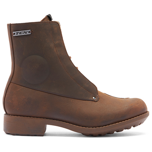 TCX Blend 2 Waterproof Women - Brown (004)