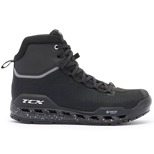 TCX Climatrek Surround Gore-Tex Boots - Black/White (622)