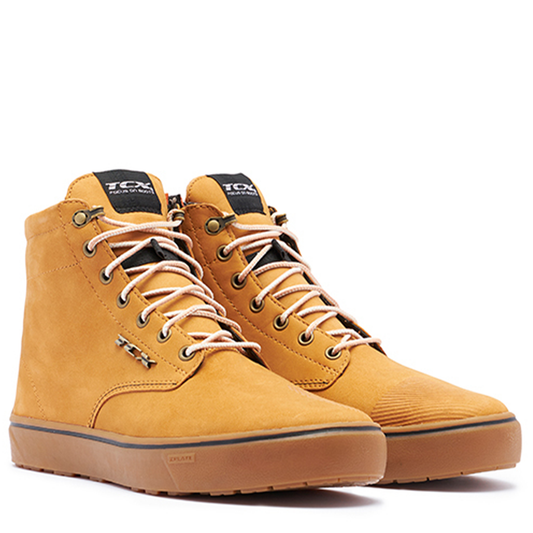 TCX Dartwood Waterproof - Light Brown