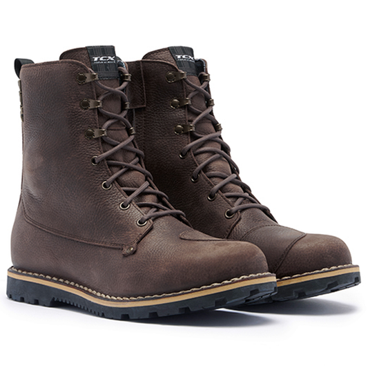 TCX Hero 2 Waterproof Boots - Brown