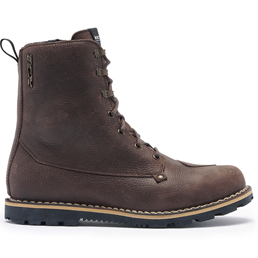 TCX Hero 2 Waterproof Boots - Brown