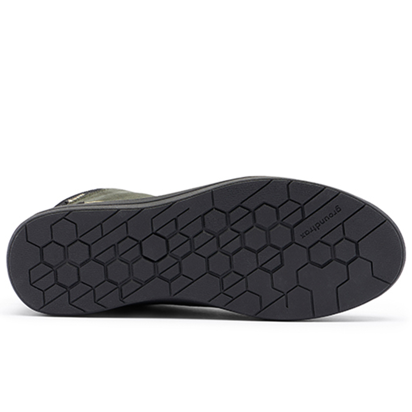 TCX Mood 2 Gore-Tex - Green/Black/Yellow