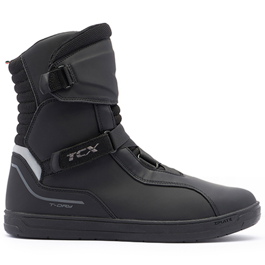 TCX Tourstep Waterproof - Black