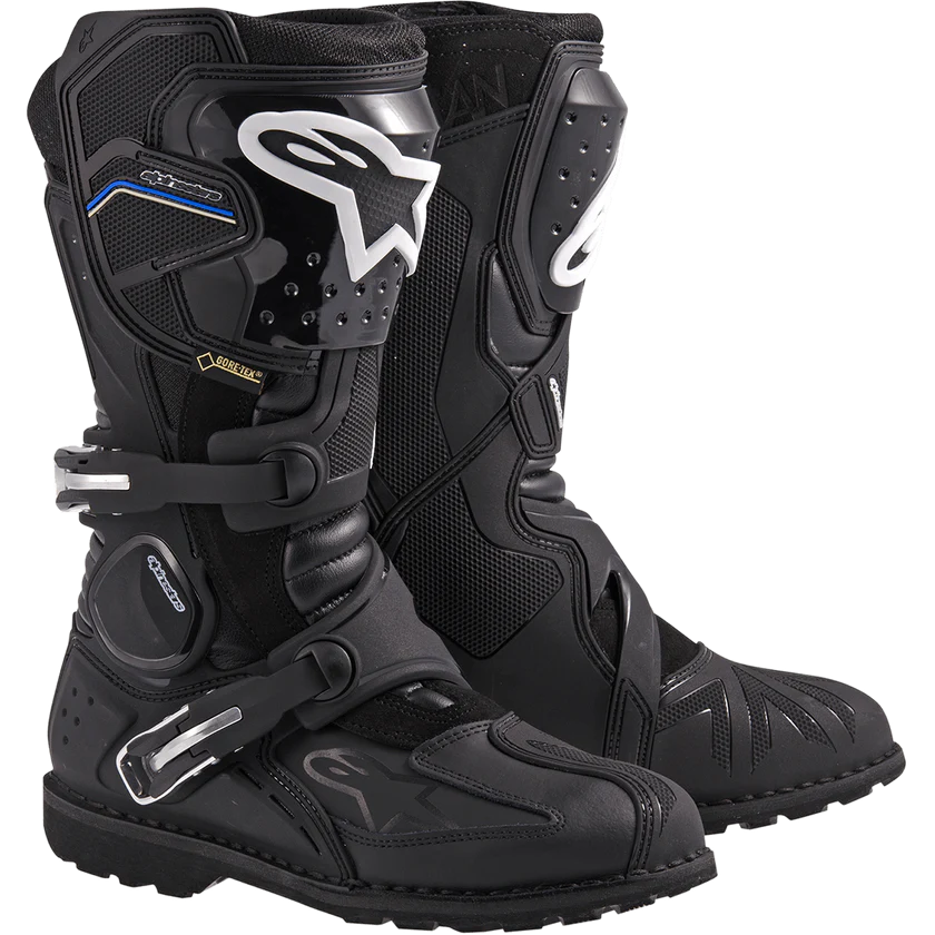 Alpinestars Toucan Gore-Tex Boots- Black