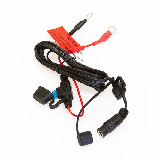 Merlin ThermaVolt Bike Connector Cord