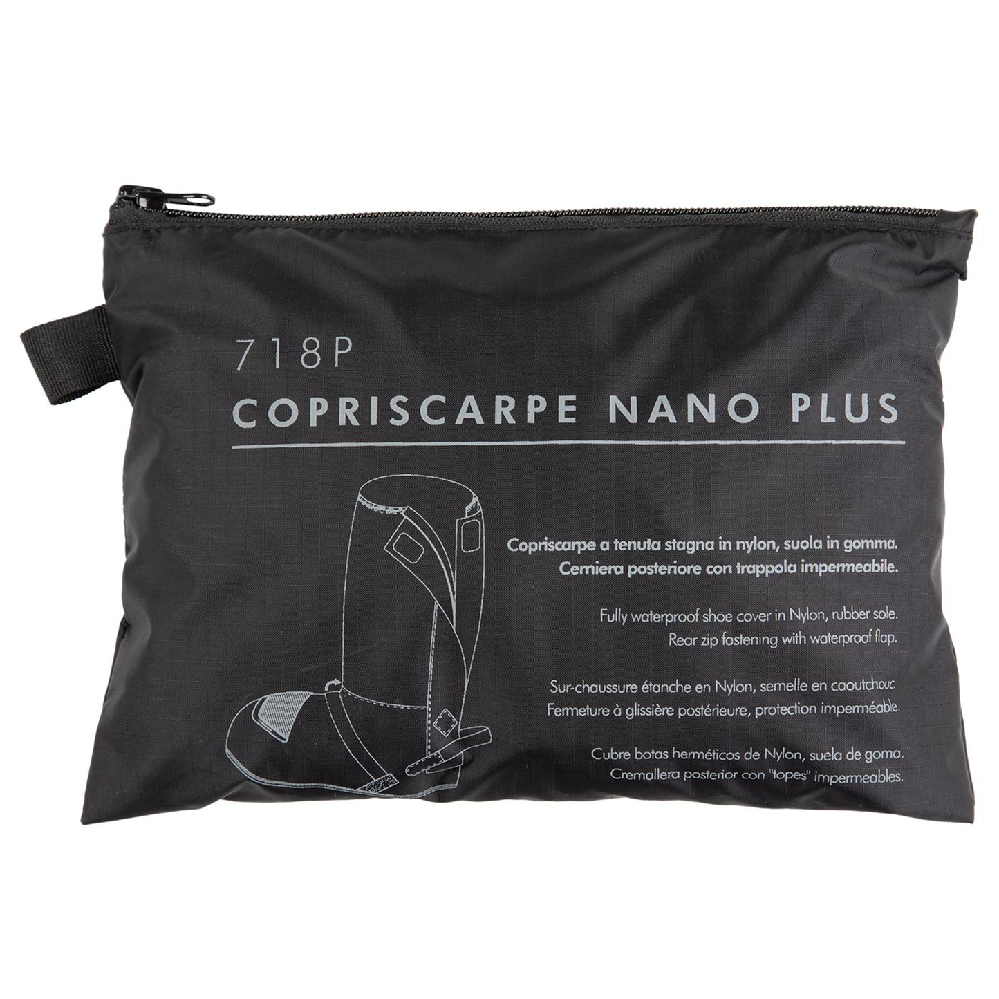 Tucano Urbano Copriscarpe Nano Plus Shoe Cover