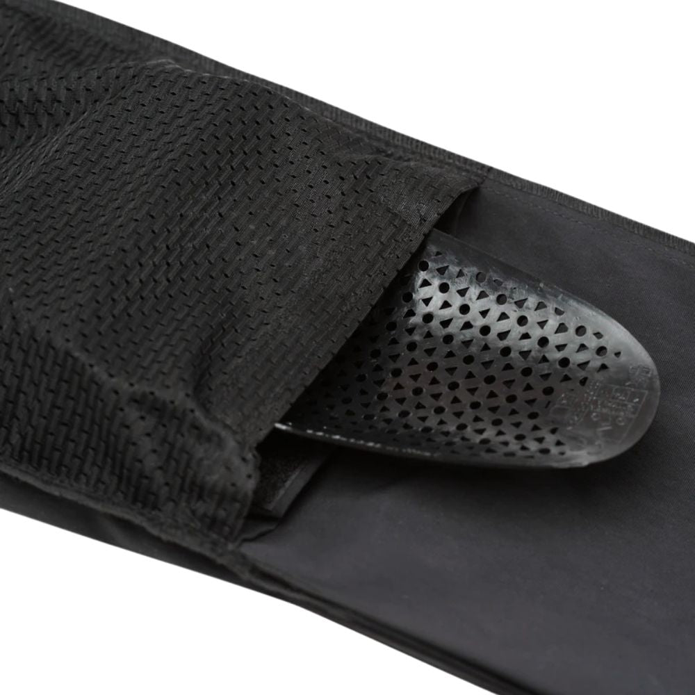 Tucano Urbano ISEO Pants - Black