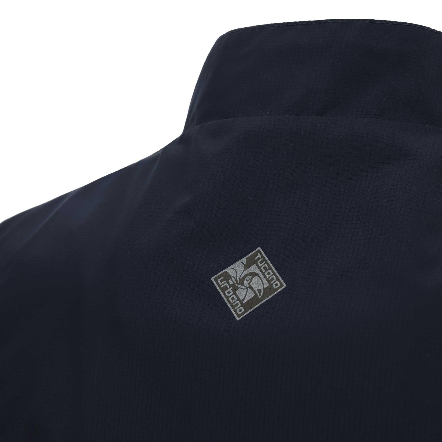 Tucano Urbano Nano Switch Vest - Blue/Flo Yellow