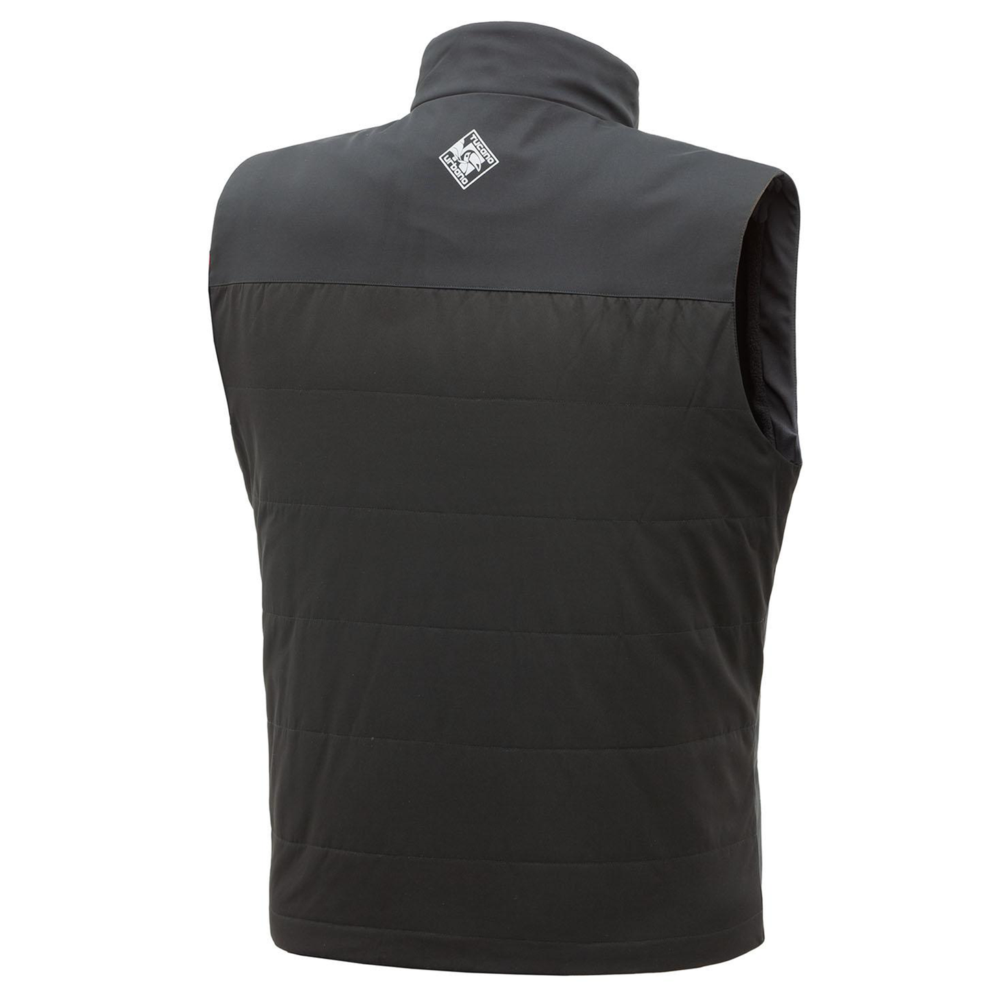 Tucano Urbano Topwarm Vest - Black