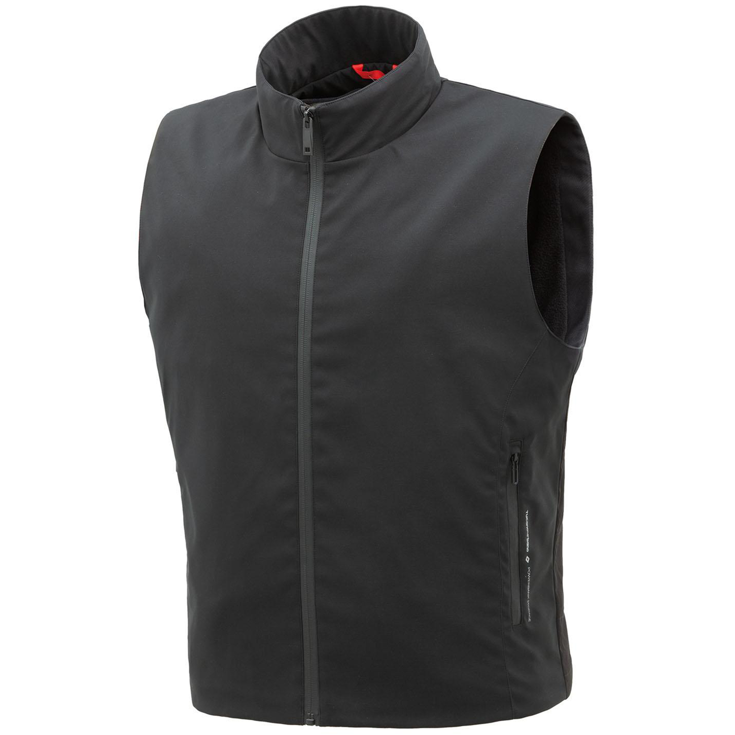 Tucano Urbano Topwarm Vest - Black