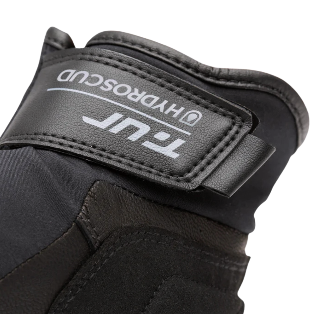 Tucano Urbano G-Fast Hydroscud Gloves - Black