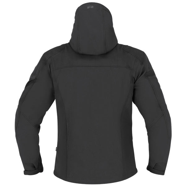Richa RICHA VANQUISH 2 JACKET BLACK - Side View