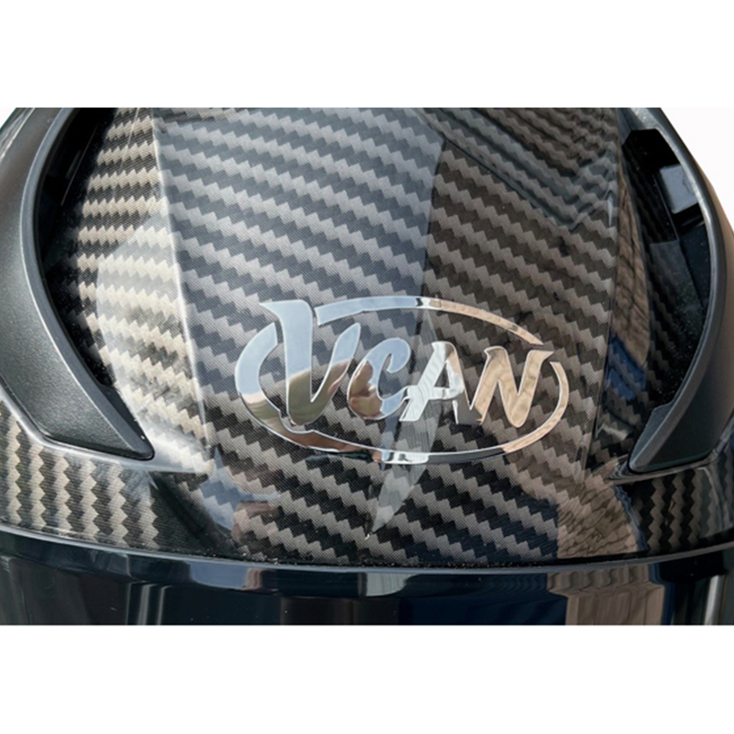 Vcan H128 - Vector - Free Additional Visor