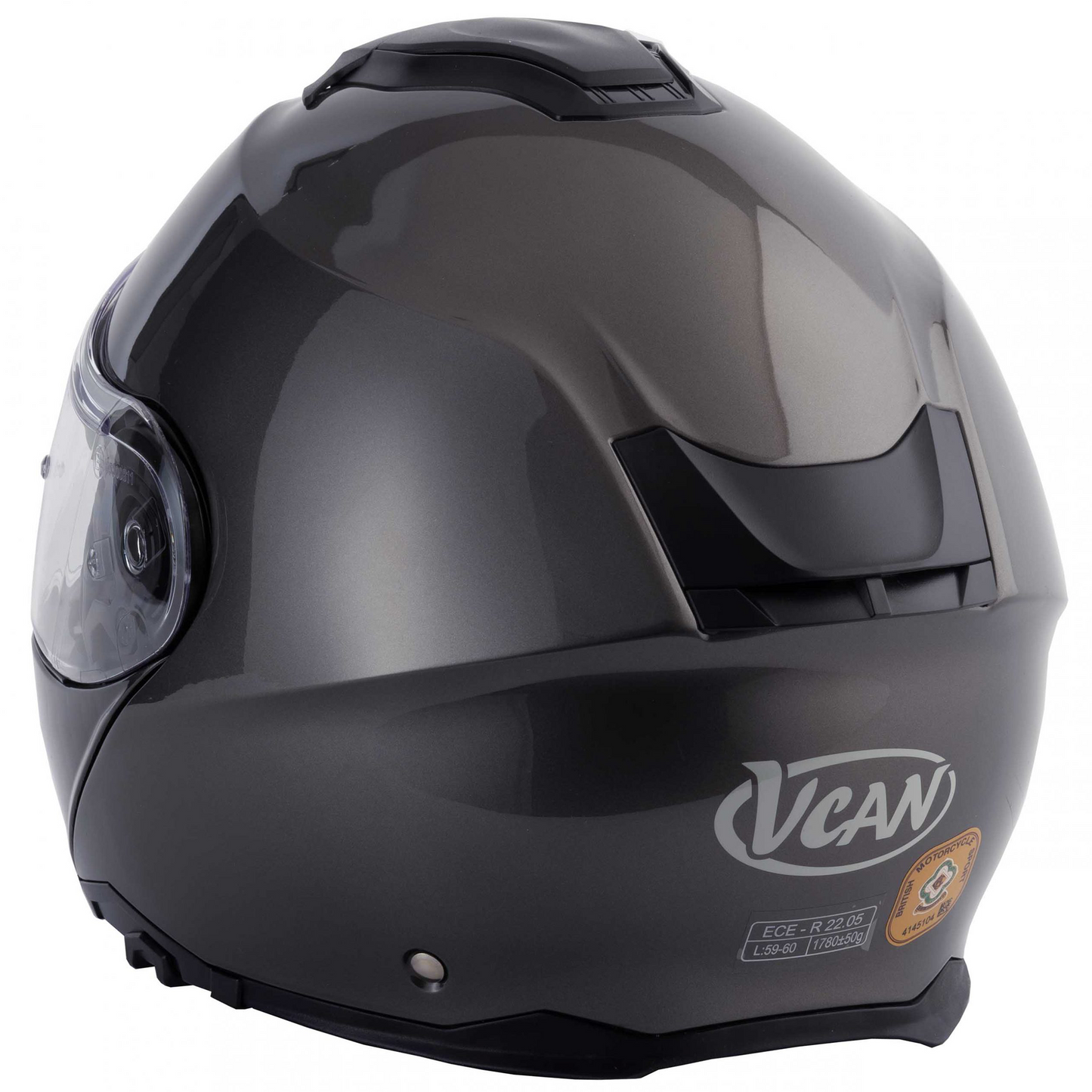 Vcan H272 - Anthracite