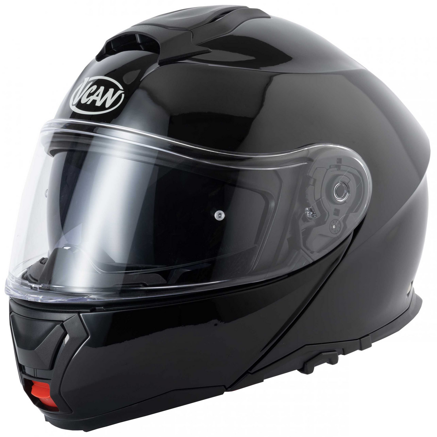 Vcan H272 - Gloss Black