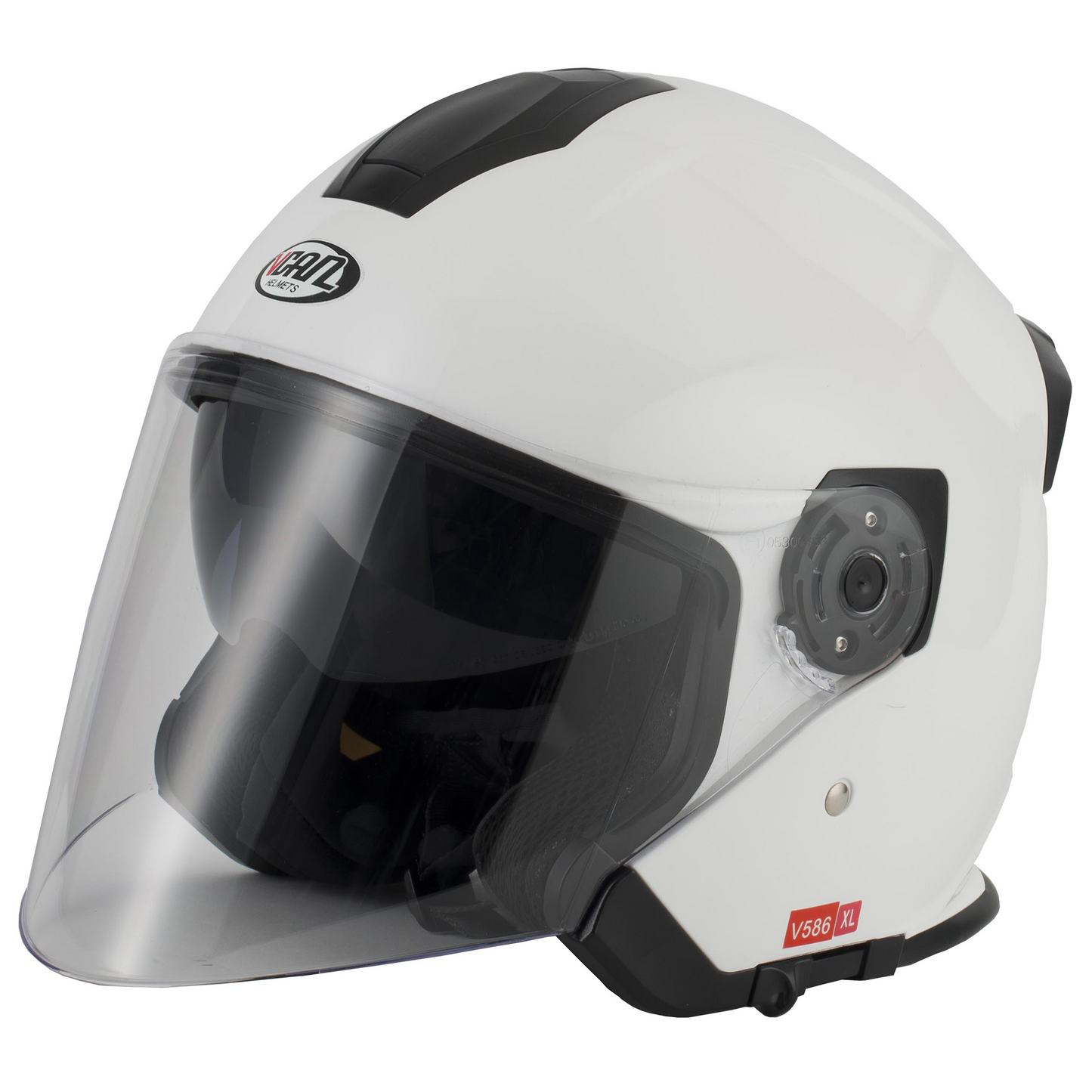 Vcan H586 - Gloss White