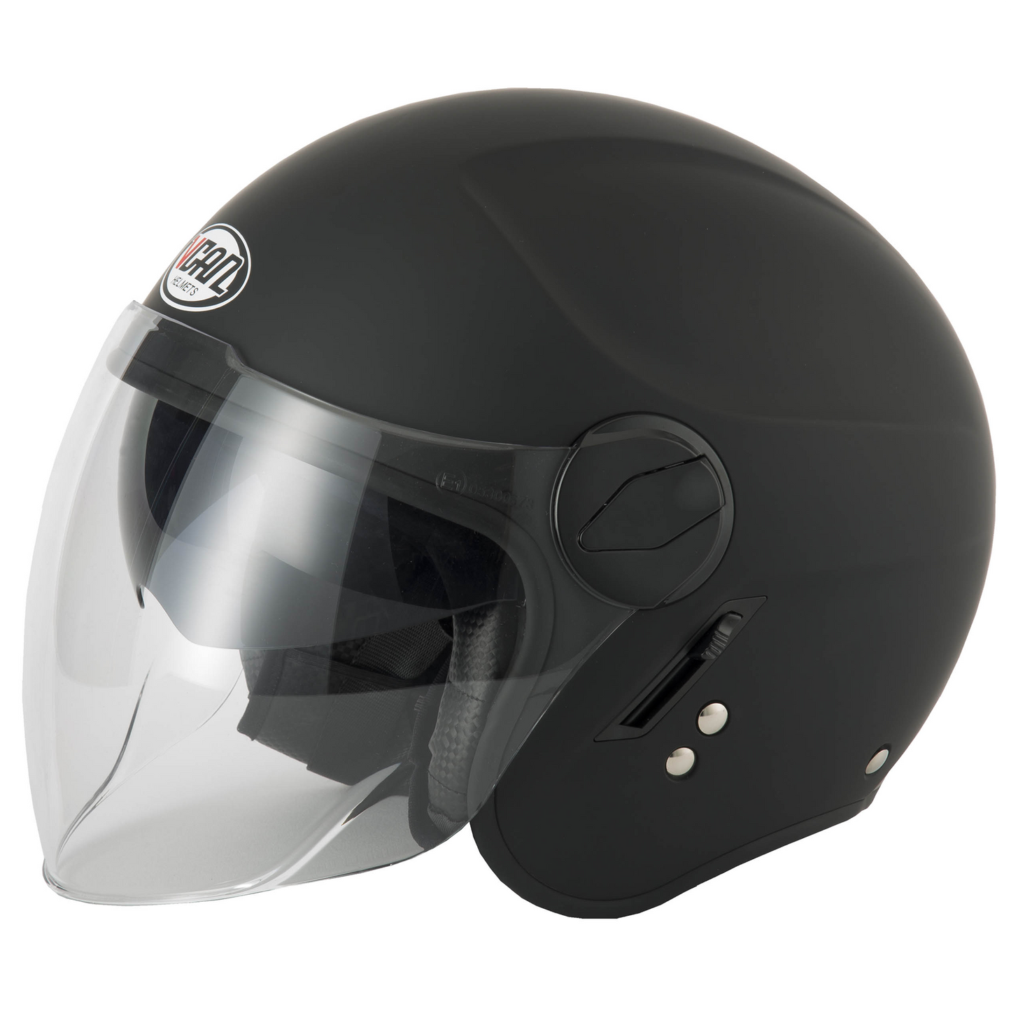 Vcan H595 - Matt Black