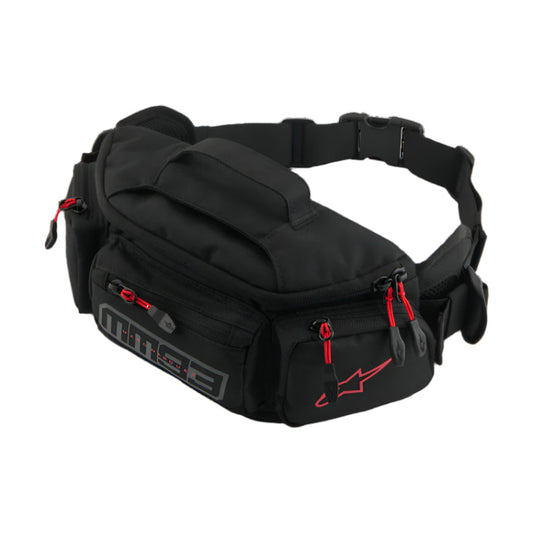 Alpinestars MM93 WAIST BAG BLACK