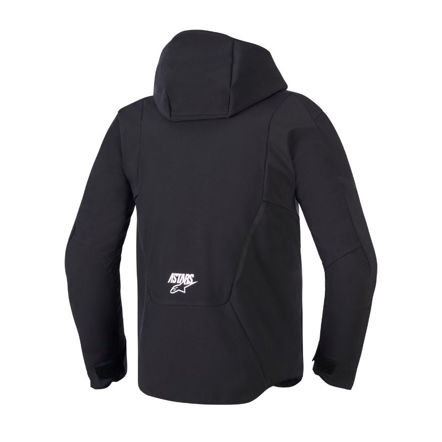 Alpinestars Aeroshell WP MC Jacket Black
