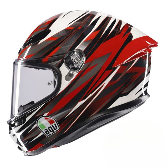 AGV K6-S Reeval