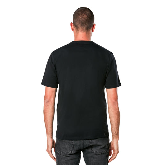 Alpinestars Ride 4.0 Camo CSF Tee Red White Black