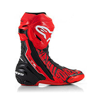 Alpinestars Supertech R Vented Bagnaia Replica Boots (Latest Version)