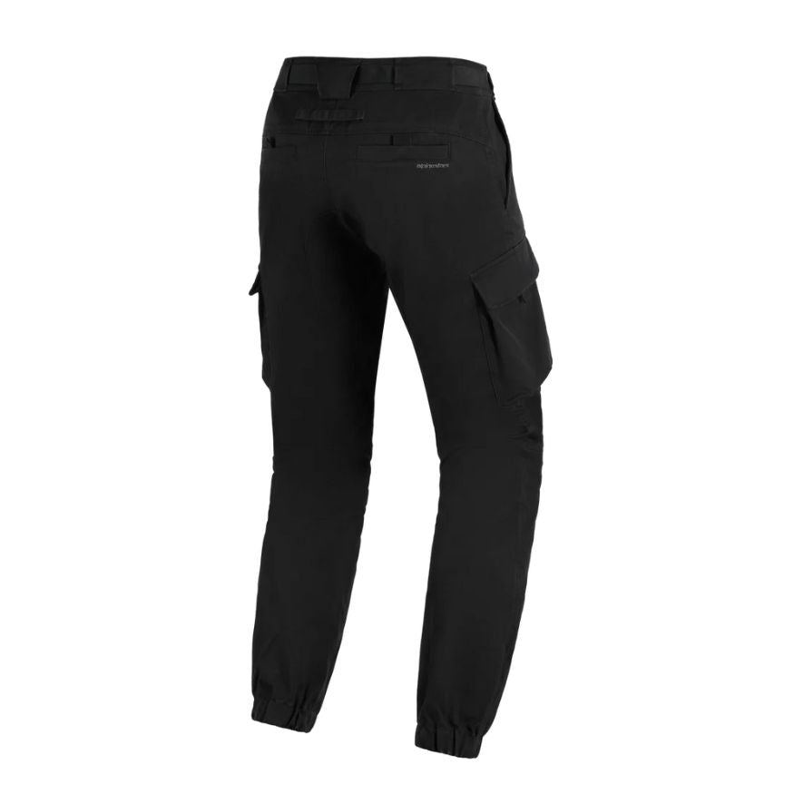 Alpinestars Alpinestars Flex-AST Cargo Pants - Short - Side View