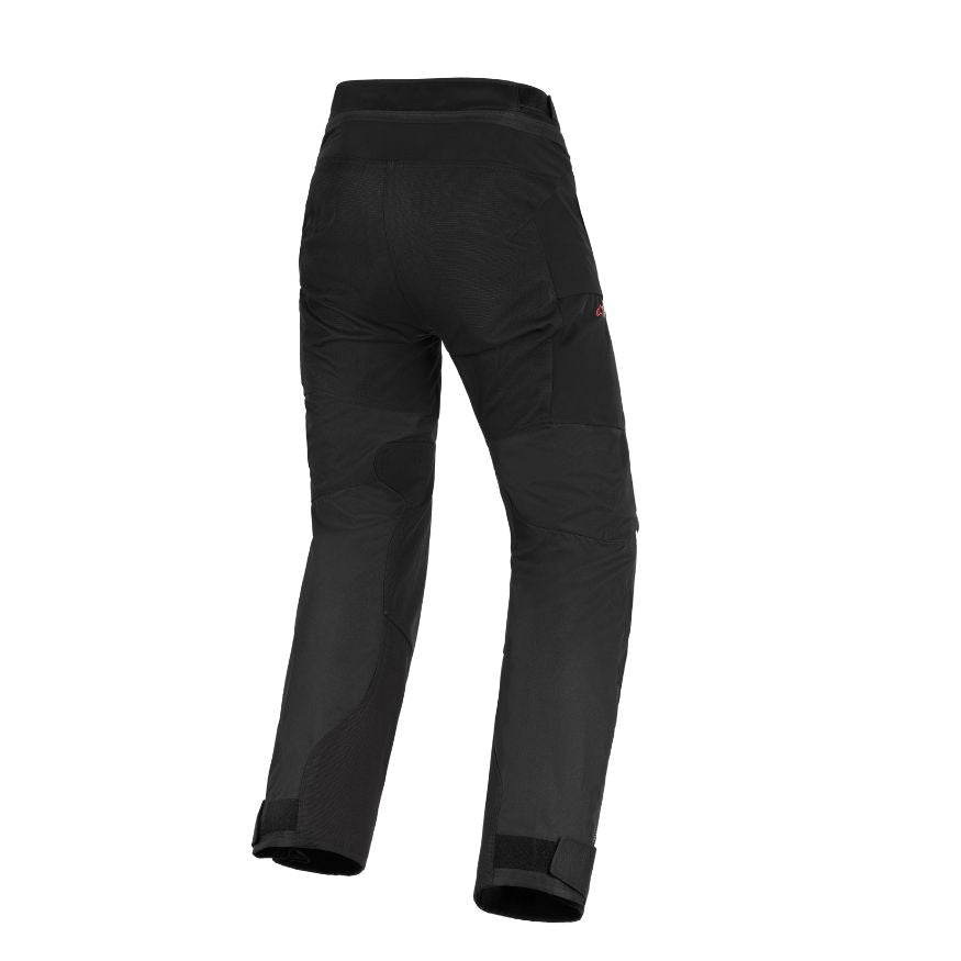 Alpinestars Alpinestars Stella Andes V4 Drystar Pants Black - Side View