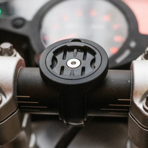 Beeline Moto II Bar Clamp Mount