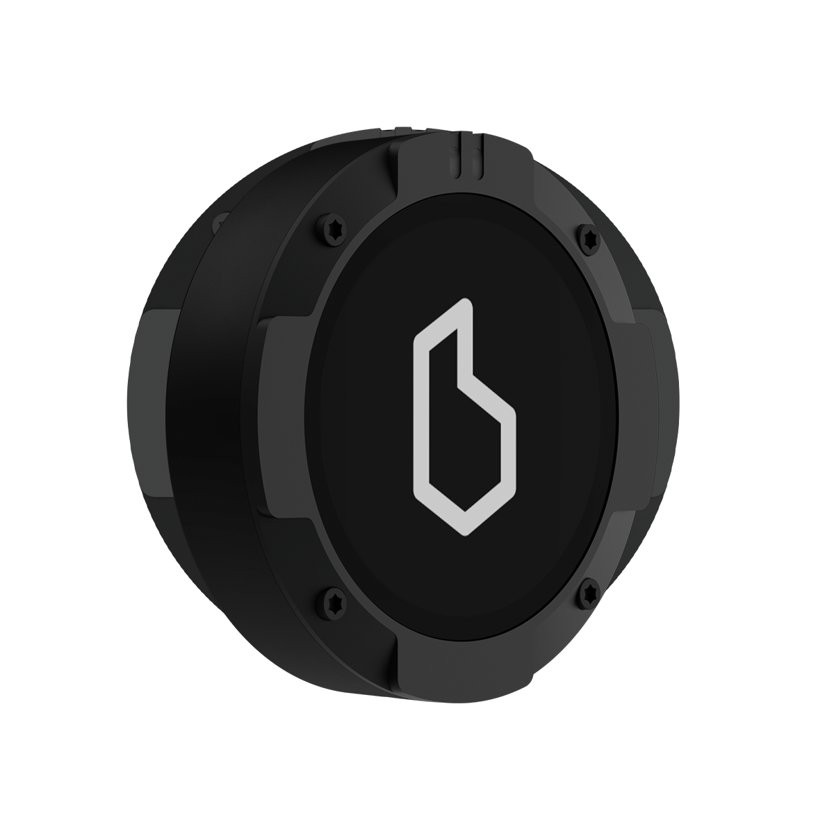 Beeline Moto II - Black - GPS SAT NAV SYSTEM  (Free Bar Mount & Case)